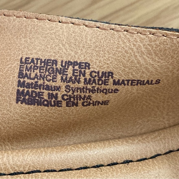 BOC Size 10 Black Slingback Open Toe Sandals - Picture 3 of 10